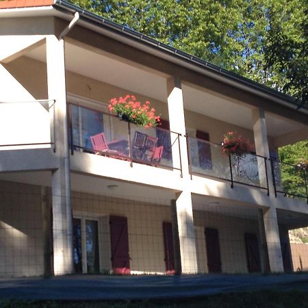 Le Mas De Servant Roulottes Et Chambres D'Hotes Auberives-en-Royans Buitenkant foto